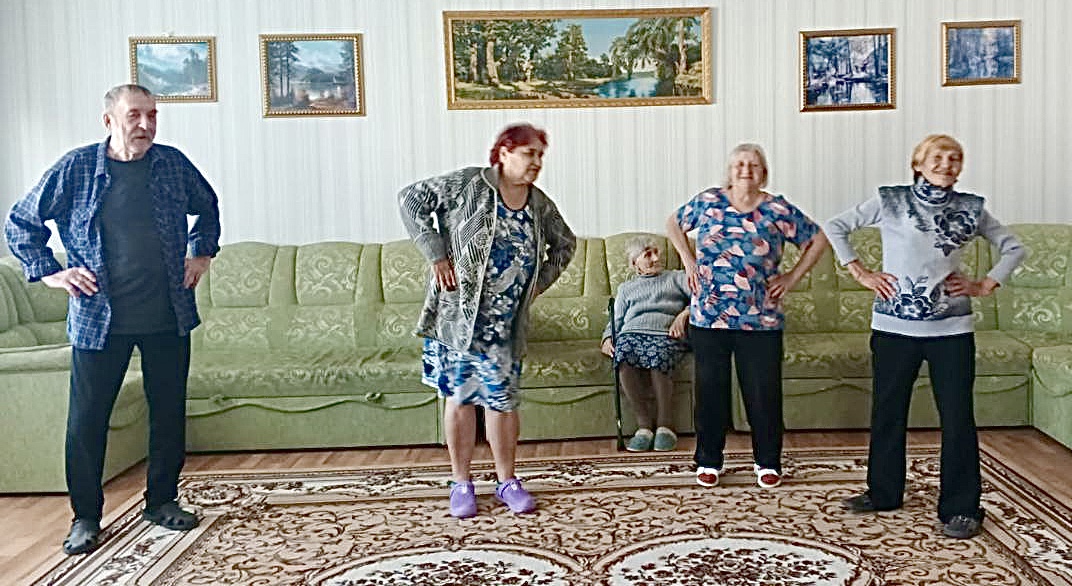 Пульс жизни 